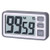 Digital Kitchen Timer, Magnetic Countdown Timer Count up,Big Digits Automatic Shutdown, Memory Function for Cooking, Classroom Bathroom Teachers Kids Baking Sports Games Office