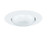 Juno Lighting Group 251-WH 71 WH Light 6" White