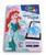 Lazy Days Disney Princess Color and Play Activity Book - 96 Page