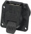 Pollak 11-893P RV 7-Way Socket (Oem Style)