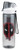 Vandor 26775 Marvel Deadpool 24 Ounce Tritan Sport Bottle, Red/Black