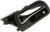 Dorman 81465 Front Passenger Side Interior Door Handle for Select Honda Models, Brown and Chrome