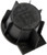 Dorman 41008 Front Cup Holder for Select Ford/Lincoln Models