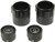 Dorman 76873 Radio Knob Assortment, 4 Piece