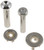 Dorman 75398 Door Lock Knob Assortment