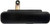 Dorman 77138 Front Driver Side Exterior Door Handle for Select Ford Models, Black