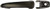 Dorman 80630 Front Driver Side Exterior Door Handle for Select Ford / Lincoln / Mercury Models, Black