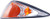 Dorman 1610178 Front Driver Side Turn Signal / Parking Light Assembly for Select Chevrolet Models
