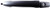 Dorman 82462 Front Driver Side Exterior Door Handle for Select Mitsubishi Models, Black