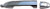 Dorman 83579 Front Driver Side Exterior Door Handle for Select Kia Models, Chrome