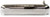 Dorman 90009 Exterior Door Handle for Select Nissan Models, Chrome