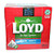 Loyd the Magic Experience Earl Grey Flavoured Black Tea 20 teabags
