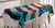 Ambesonne American Flag Tablecloth, American Flag in The Wind on Flagpole Memorial Patriotism History Image Print, Dining Room Kitchen Rectangular Table Cover, 60" X 84", Blue Red