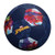 Hedstrom Marvel Spider-Man Jr. Soccer Ball, Multicolor