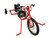 Drift Trike Plans DIY Go Kart Racing Engine Mini Bike Outdoor Build Your Own