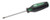 SK Hand Tool 79112 P1 Phillips Cushion Grip Screwdriver, 4-Inch