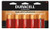 Duracell QU1300B5TBCD Quantum Alkaline D Batteries (Pack of 5)