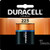 Duracell Ultra High Power Lithium Battery, 223, 6V