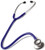 Prestige Medical Clinical Lite Stethoscope, Navy Blue, 3.8 Ounce