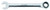 AMPRO  T41458 3/4-Inch Geared Ratcheting Wrench