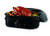 Oster Roaster Oven with Self-Basting Lid, 18 Quart, Black (CKSTRS18-BSB-W)