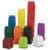 hand2mind 3/4-Inch Multi-Colored Linking UniLink Cubes (Set of 100)