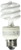 EcoSmart 60W Equivalent Soft White Spiral CFL (4-Pack)