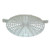 Delfield 3516173-S Plastic Fan Guard 6- 7/8Dia