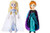 Shop Disney Queen Elsa & Anna Plush Doll  Frozen 2  Medium  18''