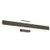 Modern Black Vanity Light, JOOSSNWELL Bathroom Lighting Fixtures Over Mirror 23.62 Inch 20W LED Vanity Light Bar 4000K Natural Light