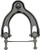 Dorman 520-675 Front Left Upper Suspension Control Arm and Ball Joint Assembly for Select Acura / Honda Models