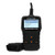 YUERSEAK OBD2 Scanner, Car OBD II Code Reader with Battery Test Engine Fault Code Reader CAN Diagnostic OBDII Scan Tool Read/Clear Your Check Engine Light O2 Sensor EVAP System