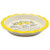 DEI Lemon Meringue Pie Pan, 11.22" dx1.97, Mulitcolor