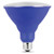 Feit Electric LED Non Dimmable PAR38 Blue Reflector PAR38/B/10KLED/BX