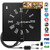 [2020 Latest] Amplified HD Digital TV Antenna Long 180 Miles Range - Support 4K 1080p Fire tv Stick and All Older TV's Indoor Powerful HDTV Amplifier Signal Booster - 18ft Coax Cable/AC Adapter