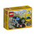 LEGO Creator Blue Express 31054 Building Kit