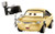 Disney/Pixar Cars Tim Rimmer Die-cast Vehicle