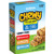 Quaker Chewy Granola Bars, 25% Less Sugar, 3 Flavor Variety Pack, (58 Pack)
