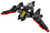 LEGO the Batman Movie Polybag - the Mini Batwing (30524)