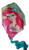 EZBreezy Princess Ariel Character 22" Kite