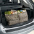 Envelope Trunk Cargo Net for Chevrolet Equinox GMC Terrain 2010 11 12 13 14 15 2016 2017 New