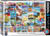 EuroGraphics Beaches Globetrotter Jigsaw Puzzle (1000 Piece)