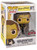 Funko Pop The Office Jim Halpert as Goldenface