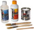 KBS Coatings 50003 Silver System Sampler