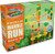 Marble Genius Dinosaur Booster Set (Add-On Set - 30 Marbulous Marble Run Toy Pieces)