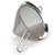 RSVP Endurance Conical Strainer (8" diameter)