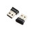 FahanTech Bluetooth 4.0 EDR Mini USB Receiver for PC Bluetooh Dongle Stereo Headphones Laptop Windows 10, 8.1, 8, 7, Raspberry Pi, Linux Compatible (Bluetooth 4.0 EDR)