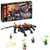 LEGO NINJAGO Empire Dragon 71713 Ninja Toy Building Kit, New 2020 (286 Pieces)