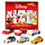 Hot Wheels Disney Bundle Vehicles [Amazon Exclusive]