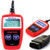 GCARTOUR OBD2 OBD Car Diagnostic Scanner, Professional Diagnostic Car Detector Engine Error Code Reader NT301 Scanner Tool